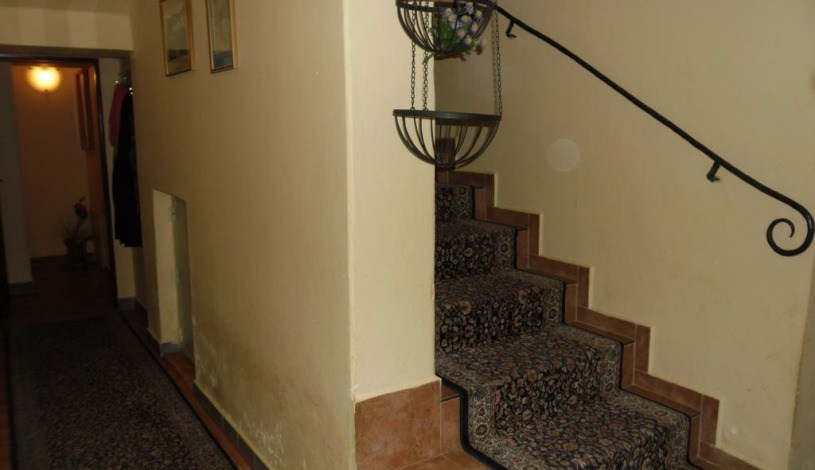 Villa Meteor Mariánské Lázně